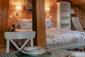 Suite La Mansion Casa Rural