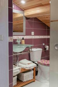 Suite La Mansion Casa Rural