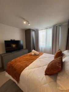 2 habitaciones, Apartamento en Ñuñoa, gym, terraza