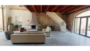 Villas L'intemporelle : photos des chambres