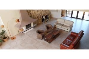 Villas L'intemporelle : photos des chambres