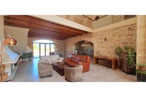 Villas L'intemporelle : photos des chambres