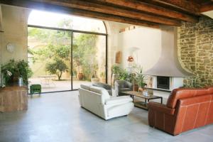 Villas L'intemporelle : photos des chambres