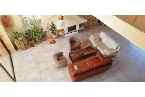 Villas L'intemporelle : photos des chambres