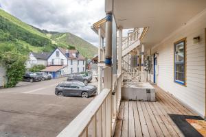 Stone Alley Condo condo