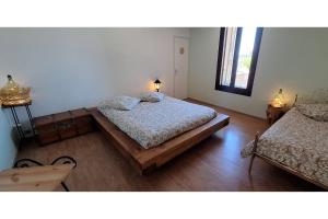 Villas L'intemporelle : photos des chambres