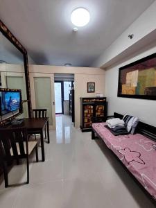 Sojourn at Sea Residences MOA