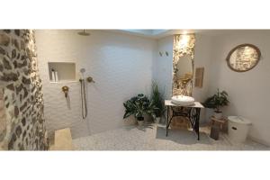 Villas L'intemporelle : photos des chambres