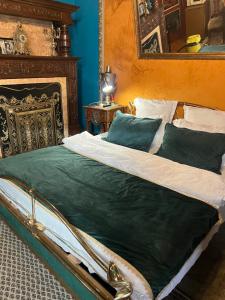 Classic Love Story in Old Cluj I