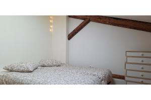 Villas L'intemporelle : photos des chambres