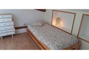 Villas L'intemporelle : photos des chambres