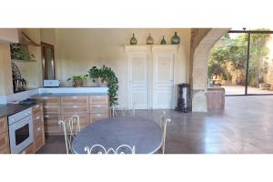 Villas L'intemporelle : photos des chambres