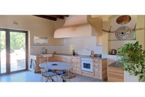 Villas L'intemporelle : photos des chambres