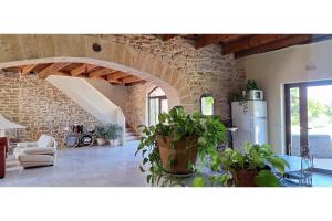 Villas L'intemporelle : photos des chambres