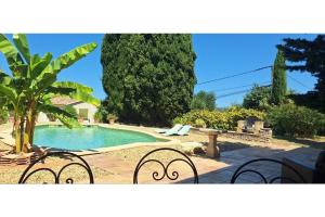 Villas L'intemporelle : photos des chambres