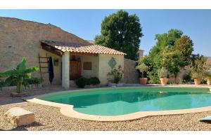 Villas L'intemporelle : photos des chambres