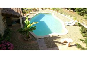 Villas L'intemporelle : photos des chambres