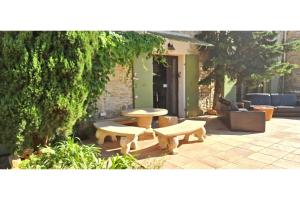 Villas L'intemporelle : photos des chambres