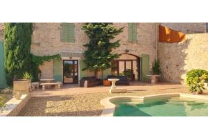 Villas L'intemporelle : photos des chambres
