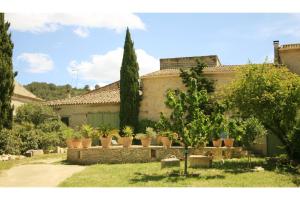 Villas L'intemporelle : photos des chambres