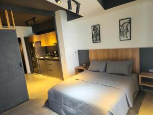 Exclusive apartment Cartagena