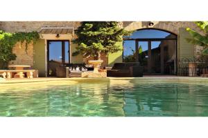 Villas L'intemporelle : photos des chambres