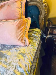 Classic Love Story in Old Cluj I