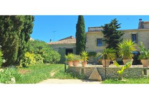 Villas L'intemporelle : photos des chambres