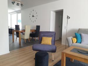 "Ferienwohnung am Staff-Landschaftspark"