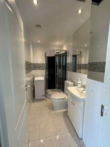 City Center Bright Studio for 2 people