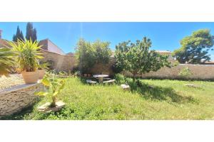 Villas L'intemporelle : photos des chambres
