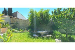 Villas L'intemporelle : photos des chambres
