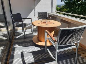 "Ferienwohnung am Staff-Landschaftspark"