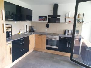 "Ferienwohnung am Staff-Landschaftspark"