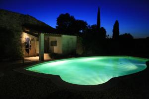 Villas L'intemporelle : photos des chambres
