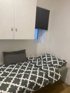 Cosy mini studio 6 minutes away from Wembley stadium