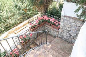 Villa Roccia Blu