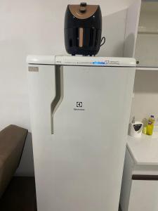 Life Park Simoes Lopes com ar condicionado