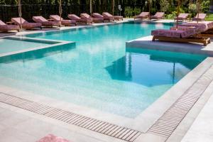 JADORE Secret Garden A&K Deluxe Studio