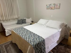 apartamento charmoso e central