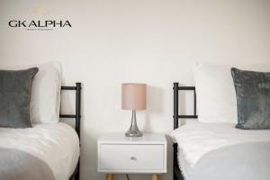 Heartwarming Windsor Cottage with Free Parking that is Perfect for Relaxation