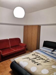 Apparemment in zona residenziale