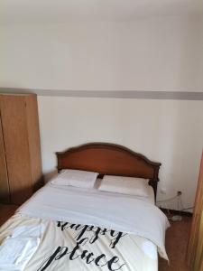 Apparemment in zona residenziale