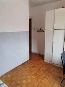 Apparemment in zona residenziale