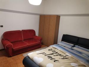 Apparemment in zona residenziale