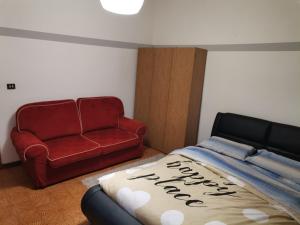 Apparemment in zona residenziale