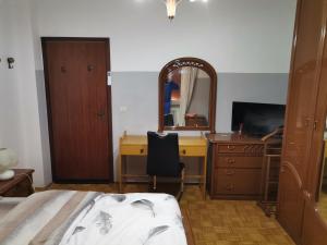 Apparemment in zona residenziale