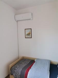 Apparemment in zona residenziale