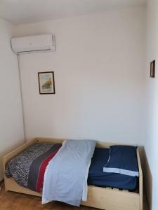 Apparemment in zona residenziale