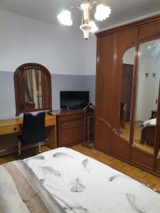 Apparemment in zona residenziale